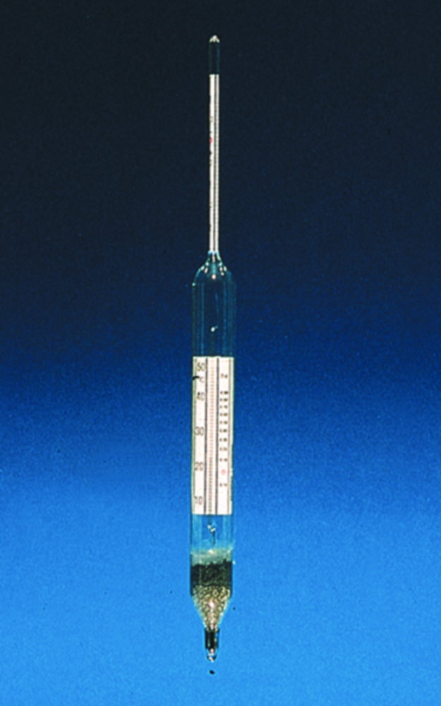 Aräometer, nach Dr. Ammer