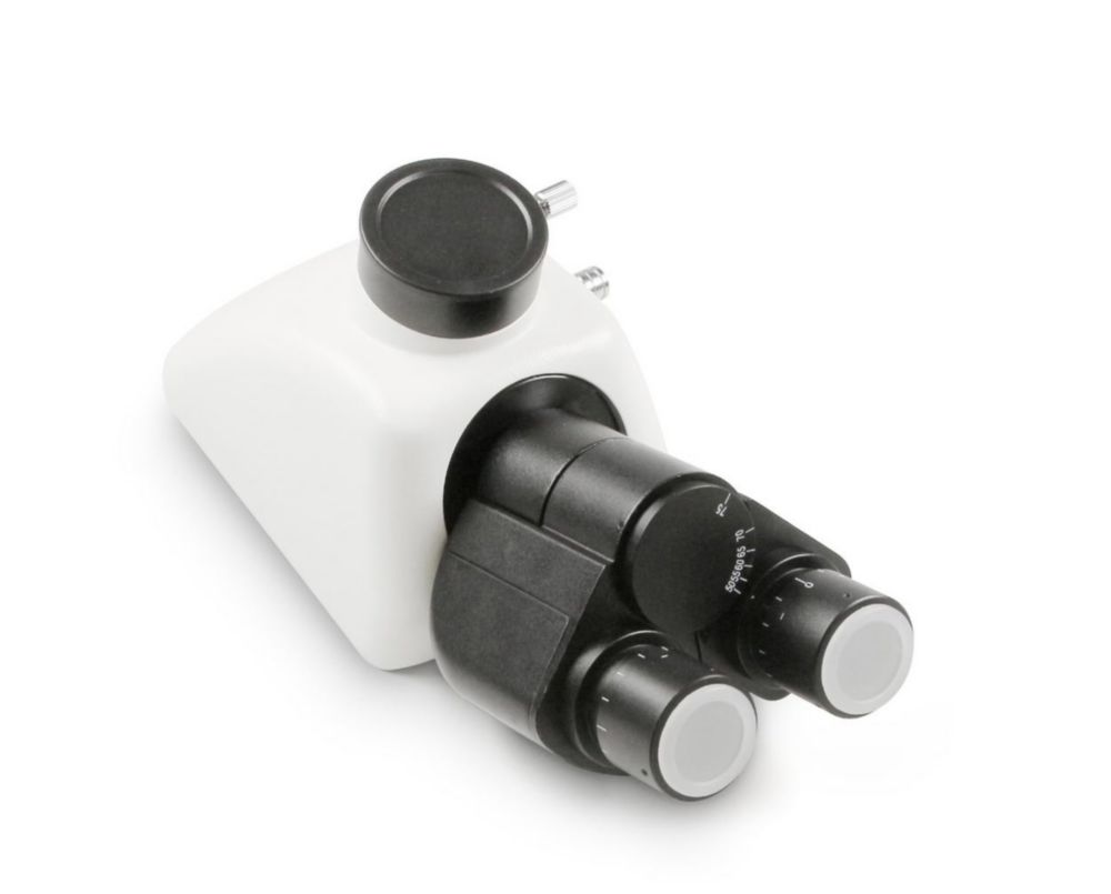 Tubus Trinokular. Butterfly. Finity