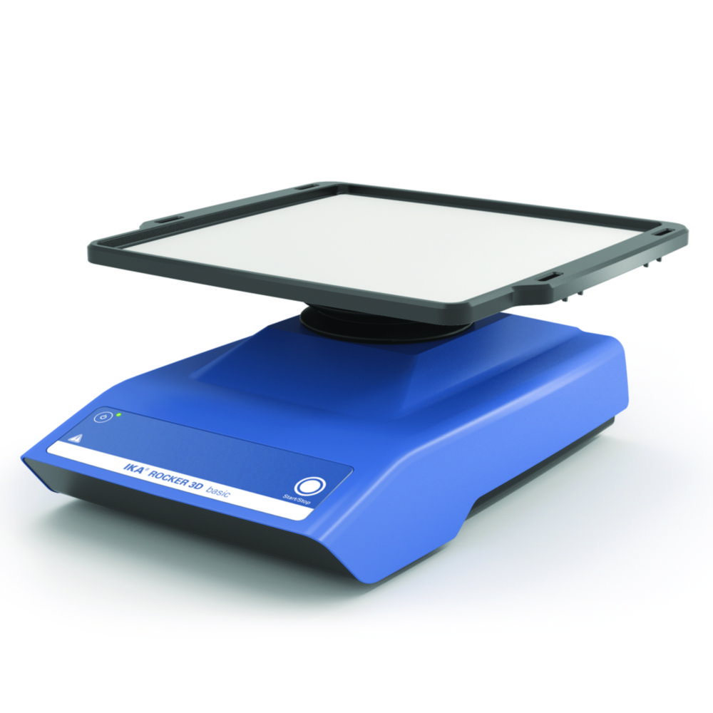 Taumelschüttler Rocker 3D basic