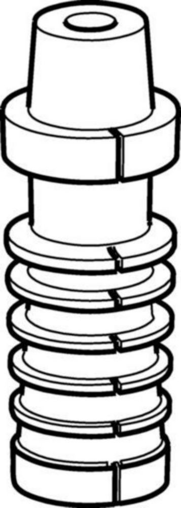 Adapter für Easypet® 4420 / 4421