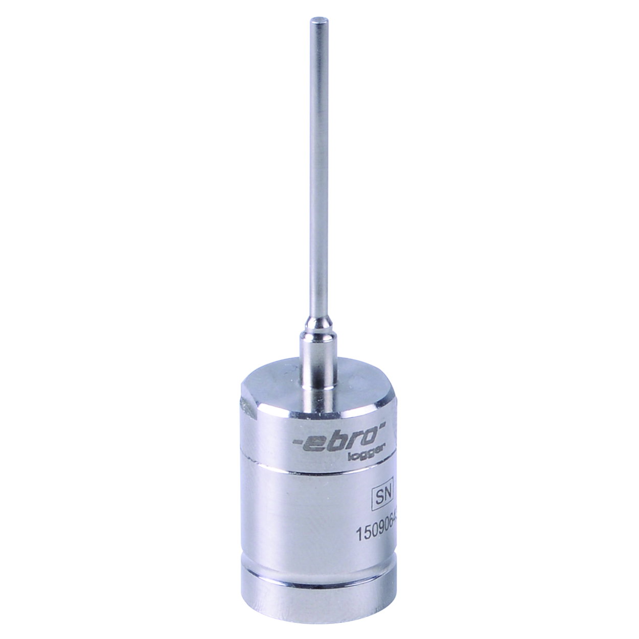 Mini-Temperaturdatenlogger EBI 11-T235/236, stumpfer Fühler