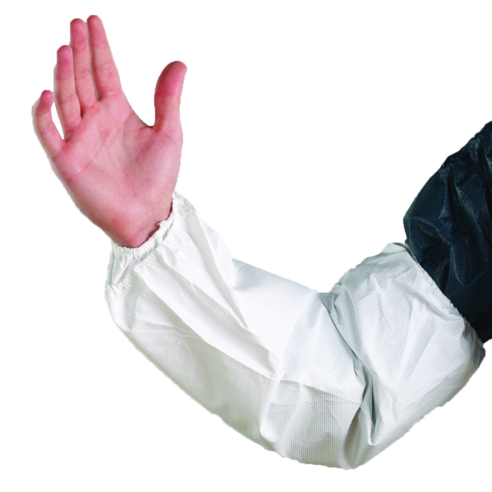 Armstulpen AlphaTec® 2000 Model 600, Gr.XL, VE=250 Paar