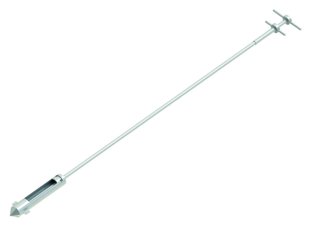 Probennehmer EasySampler, Edelstahl V4A
