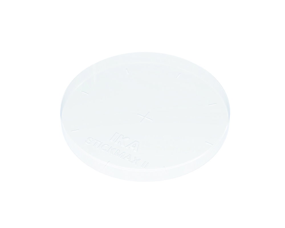 Universelle Haftmatte für Magnetrührer MIXSTER