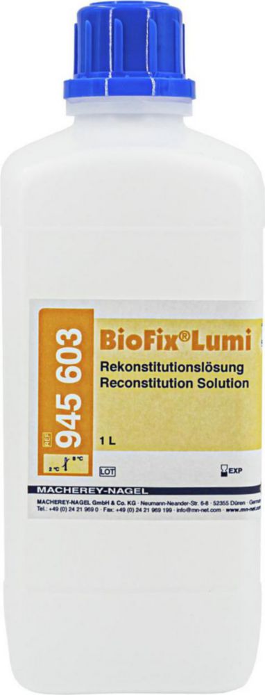 BioFix Lumi Rekonstitutionslösung 1 Liter