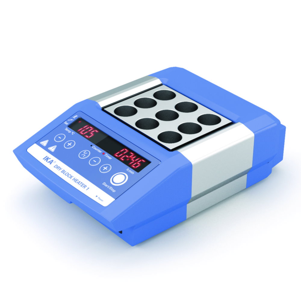 Heizblöcke Dry Block Heater