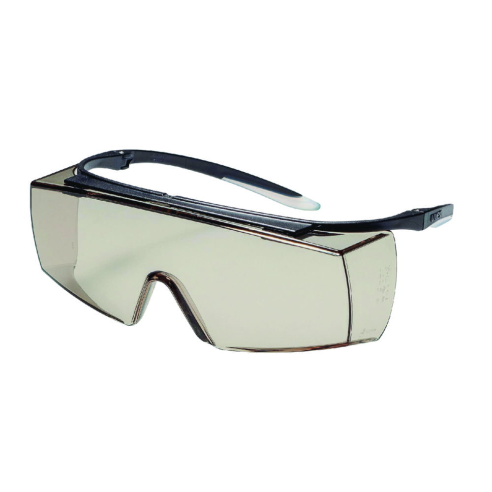 Überbrille uvex super f OTG 9169