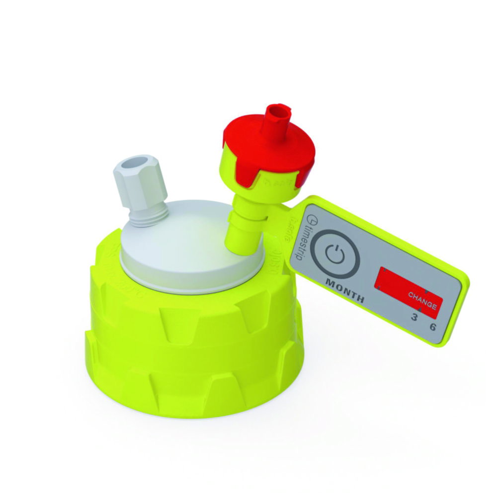 b.safe Caps, GL 45, PPS, Präparativ