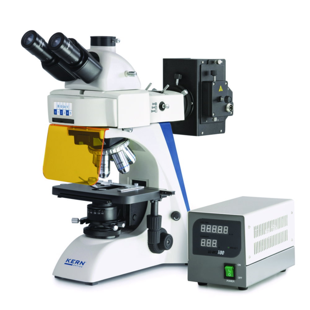 Fluoreszenzmikroskope Professional Line OBN 147