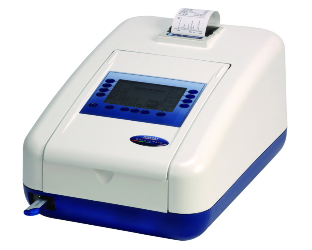 Spektralphotometer Genova Nano