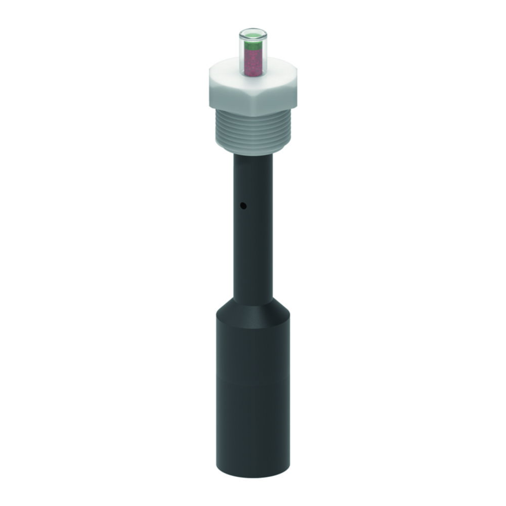 Füllstandskontrollen, PTFE