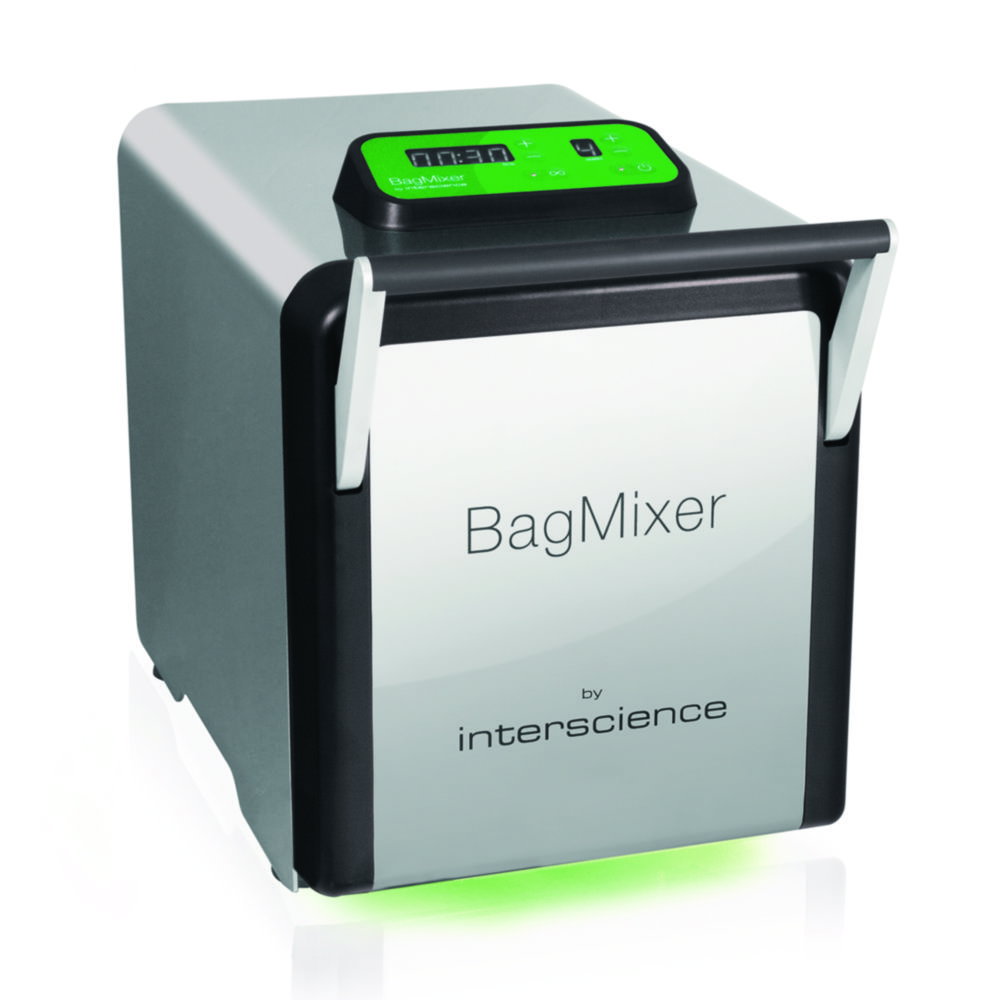 Labormischer BagMixer®400 S