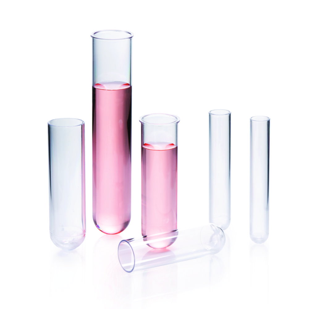 Zentrifugenröhrchen Nalgene™, PC
