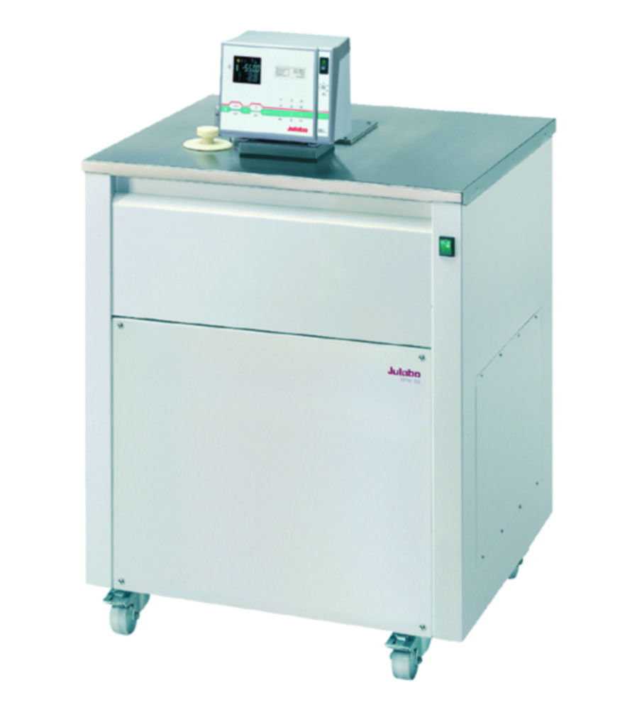 Tiefkälte-Umwälzthermostate HighTech Reihe SL mit erweitertem Temperaturbereich