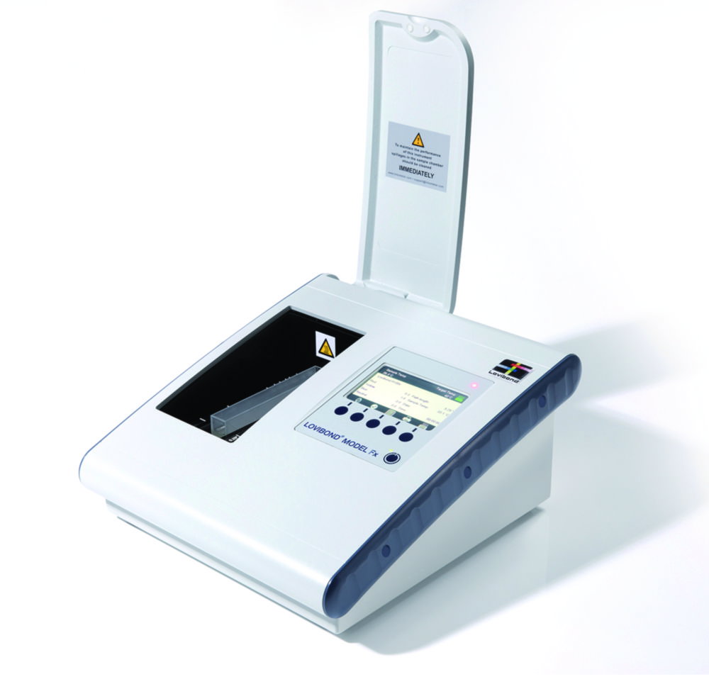 Kolorimeter Fx
