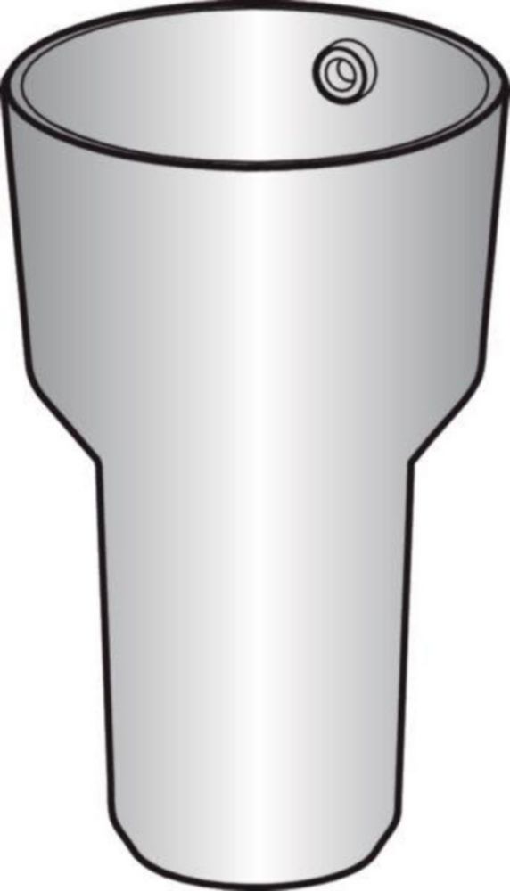 Aufnahmekonus