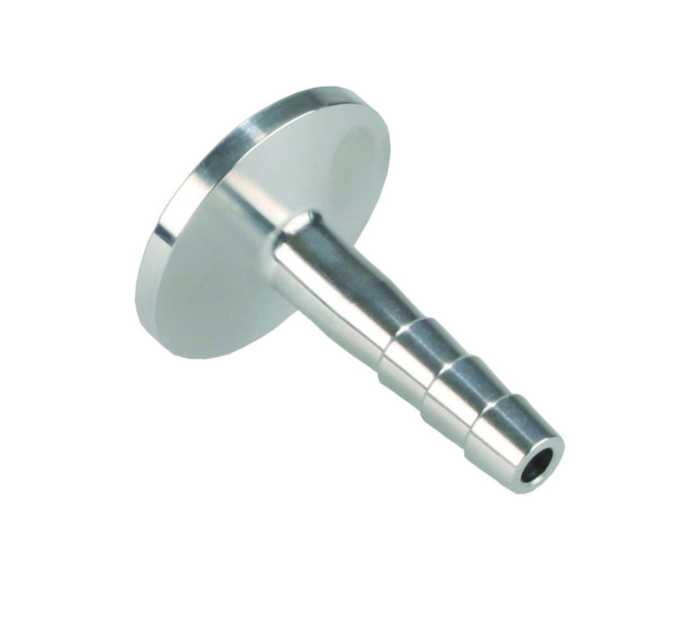 Schlauchwellen, Aluminium