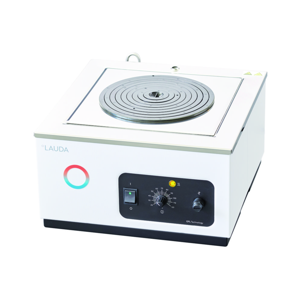 Abdampfwasserbäder Hydro