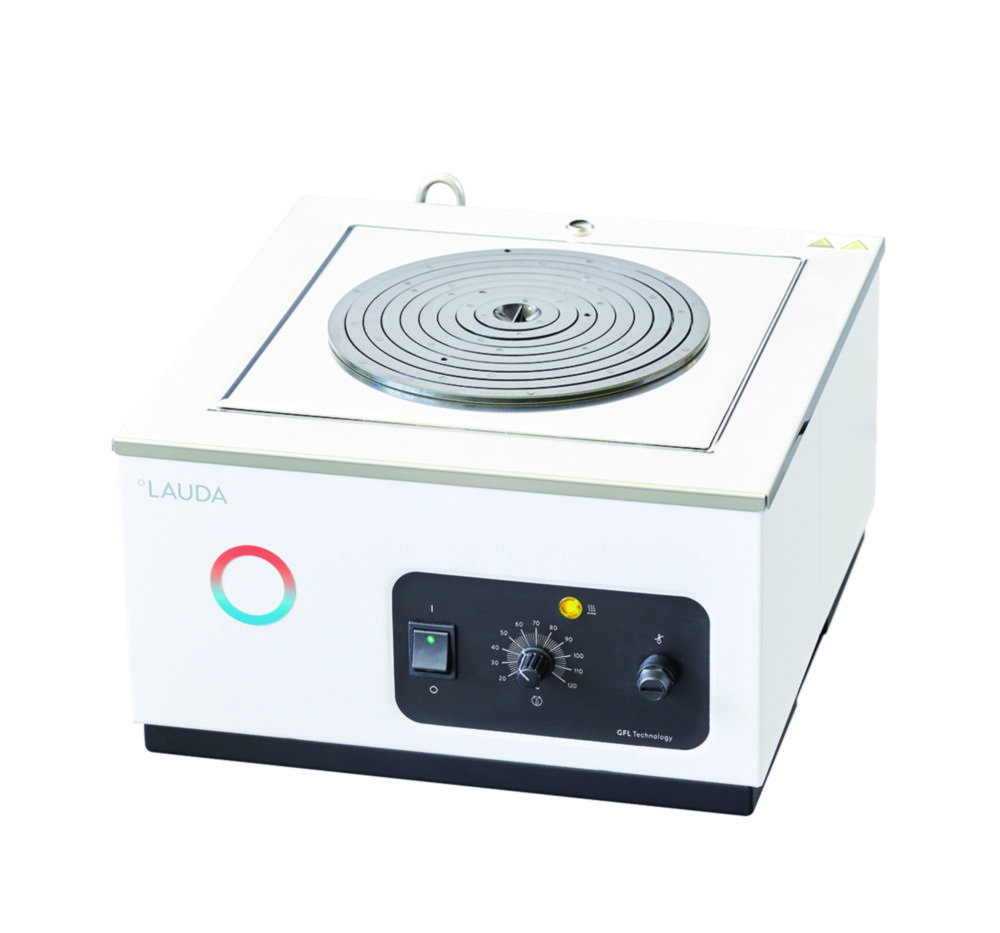 Abdampfwasserbäder Hydro