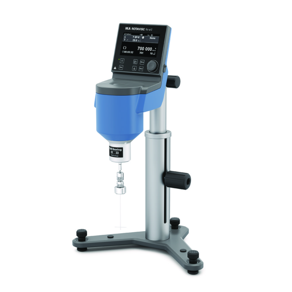 Rotationsviskosimeter ROTAVISC SBS Complete