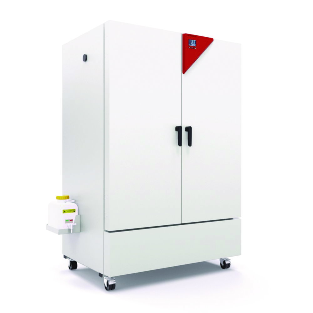 Konstantklimaschränke KBF-S ECO