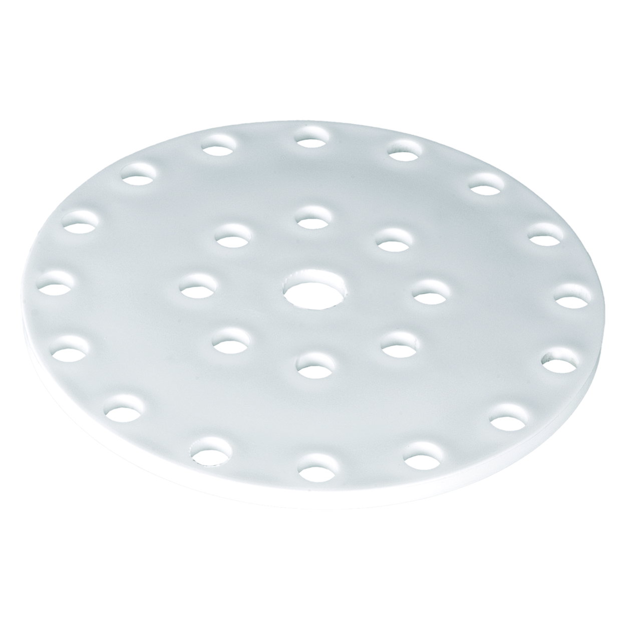 Exsikkatorplatten, PP