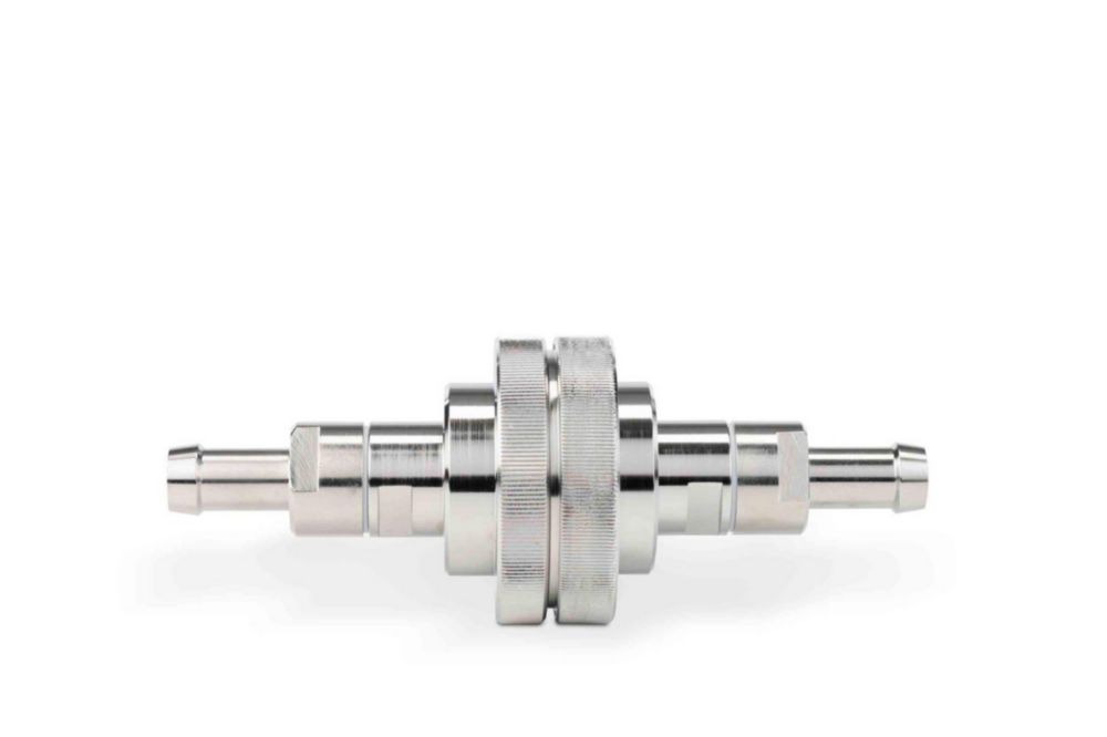 Stahlfritte ML 050/0/03 mit Ring