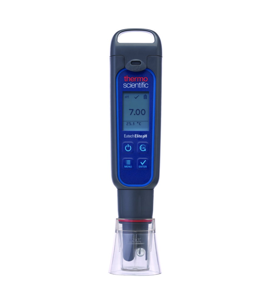 pH Pocket Tester Elite pH