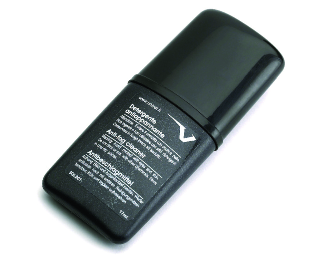 Antibeschlagreiniger