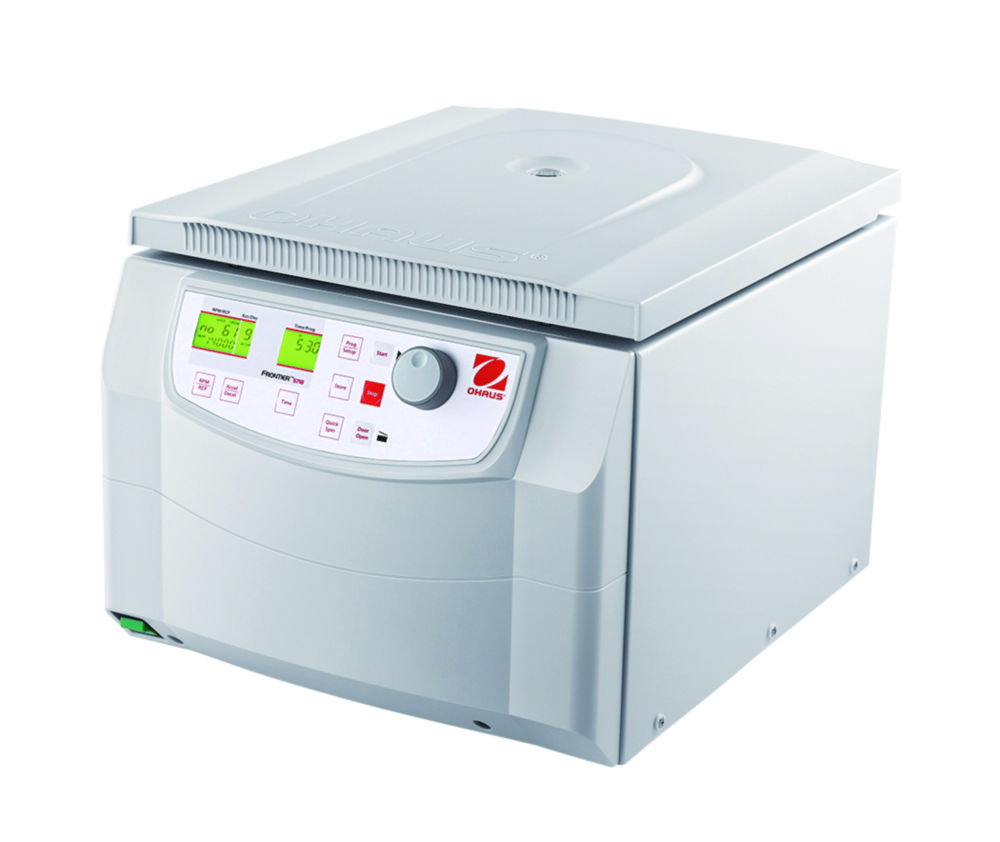 Zentrifugen Frontier™ 5000 Multi Pro, FC5718