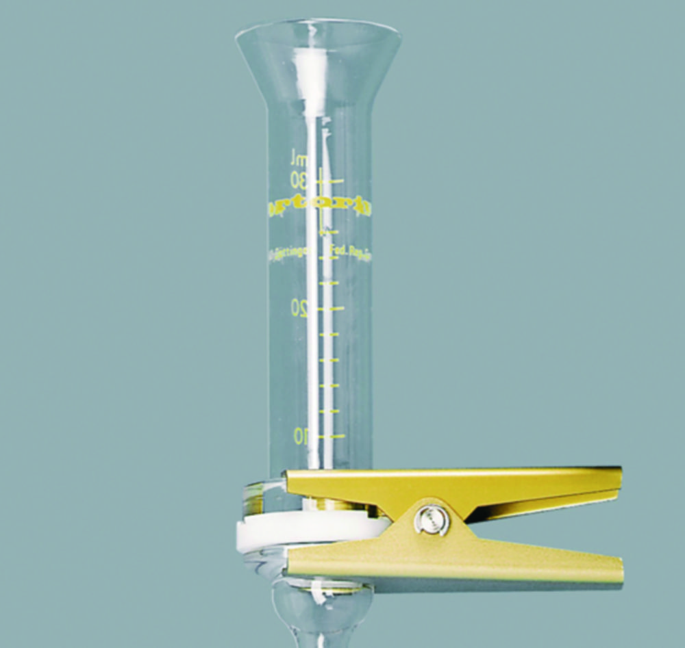 Vakuumfiltrationsgeräte aus Glas, PTFE-beschichtet