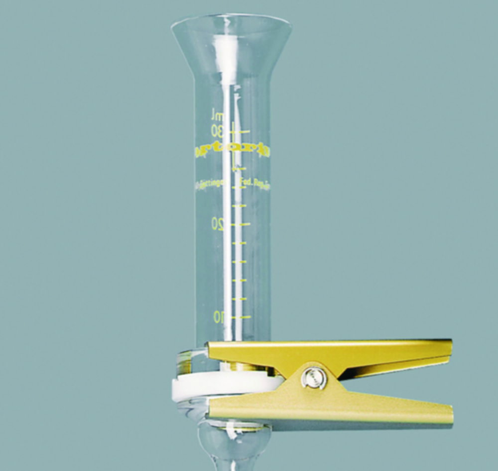 Vakuumfiltrationsgeräte aus Glas, PTFE-beschichtet