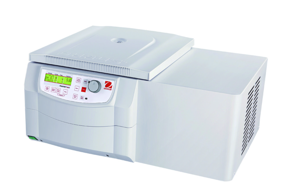 Zentrifugen Frontier™ 5000 Multi Pro, FC5816R, gekühlt
