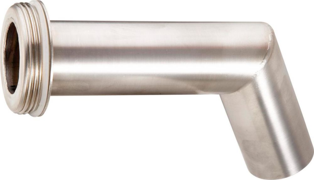 Ausgießer 2" für 10 S und 10 SI