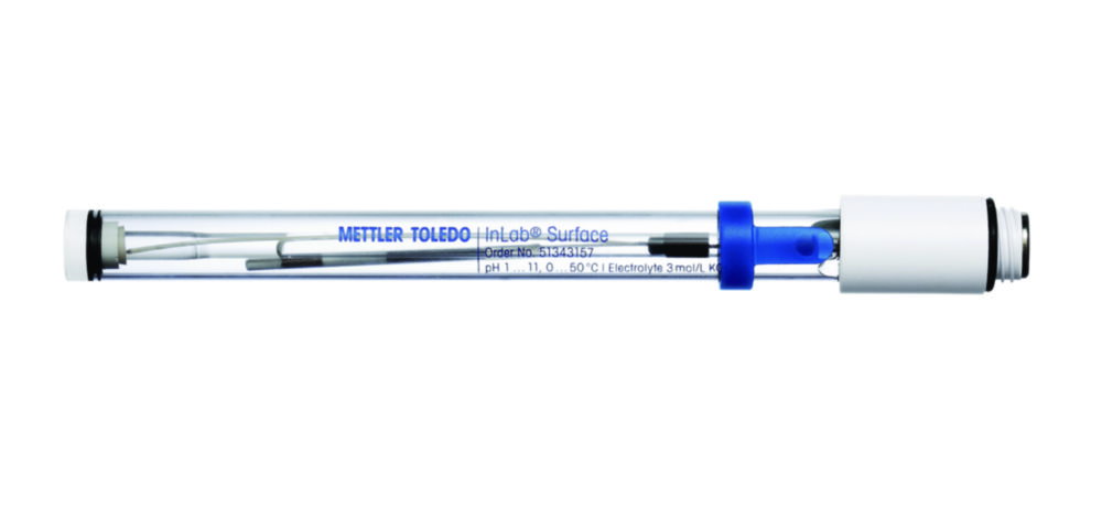 pH-Elektrode InLab® Surface
