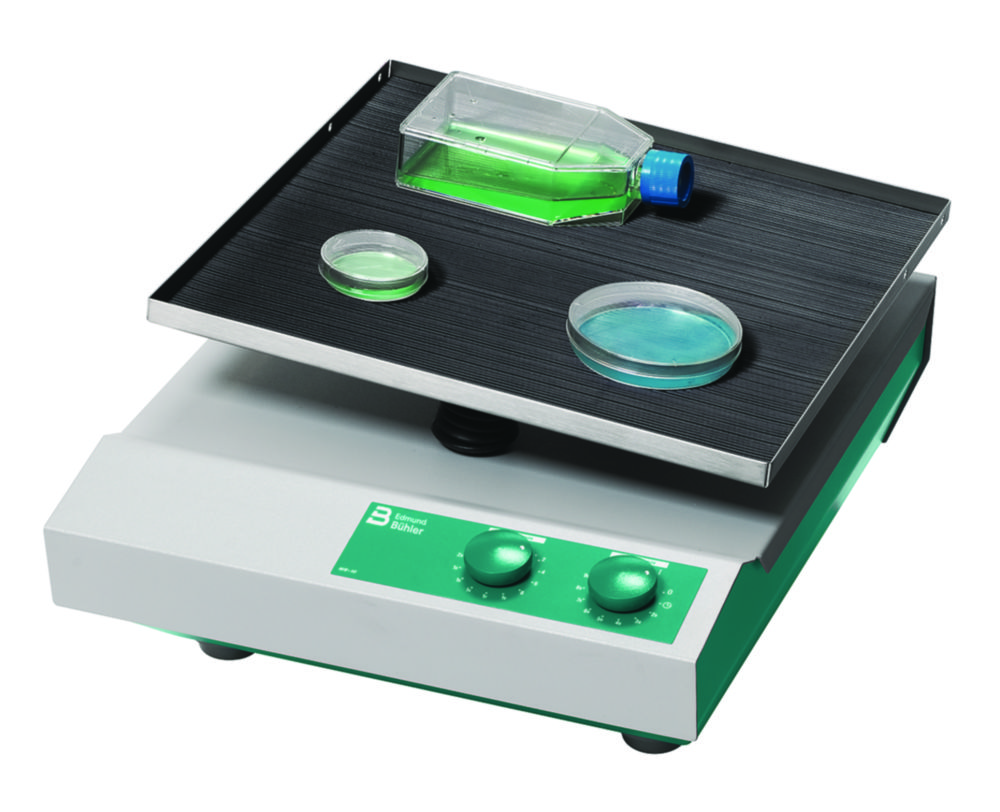 Wippschüttler WS 10