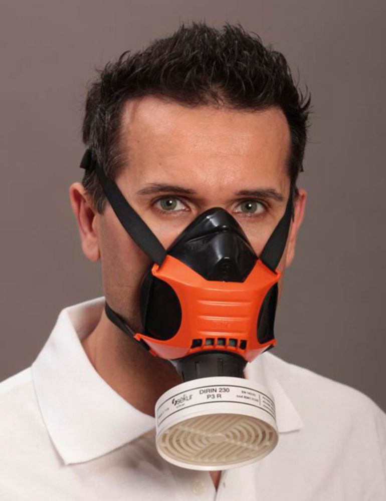 Halbmaske Polimask ALFA