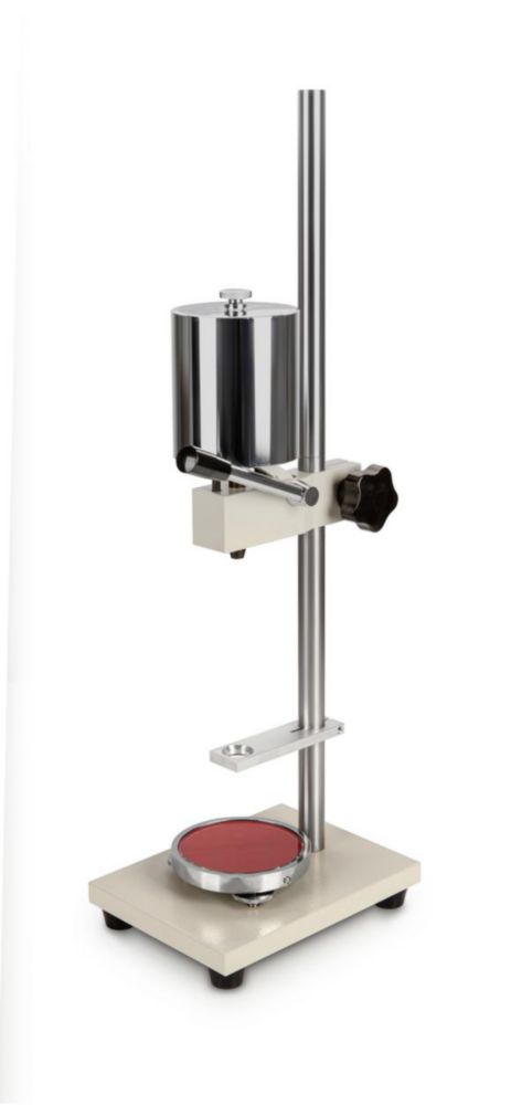 Prüfstand Shore für HDD 100-1.