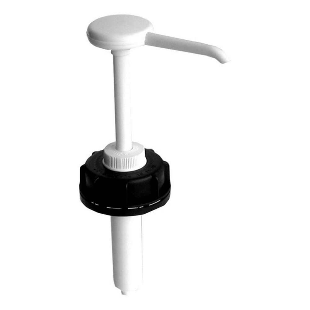 Dosierpumpe für 5-Liter-Kanister für Stammopur