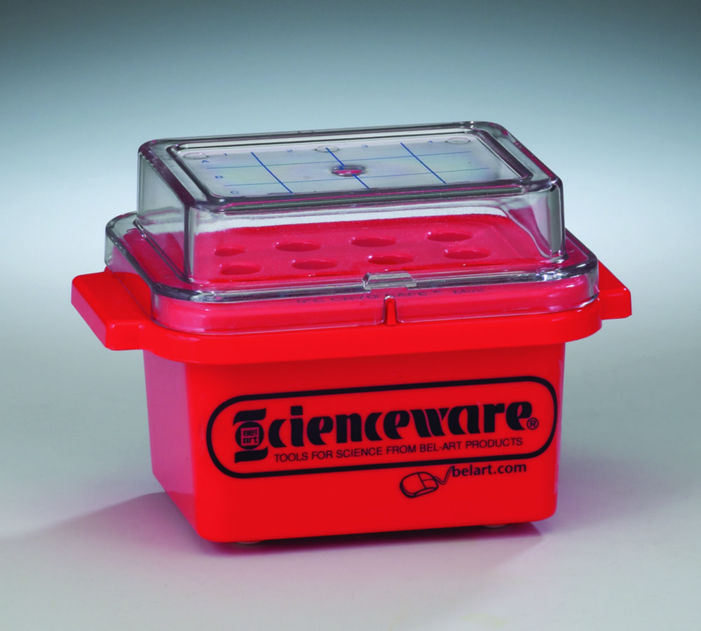 Kühltransportbox, Cryo-Safe™