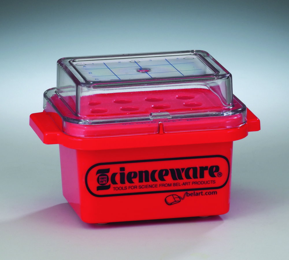 Kühltransportbox, Cryo-Safe™