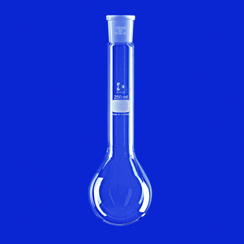 Kjeldahlkolben, DURAN®