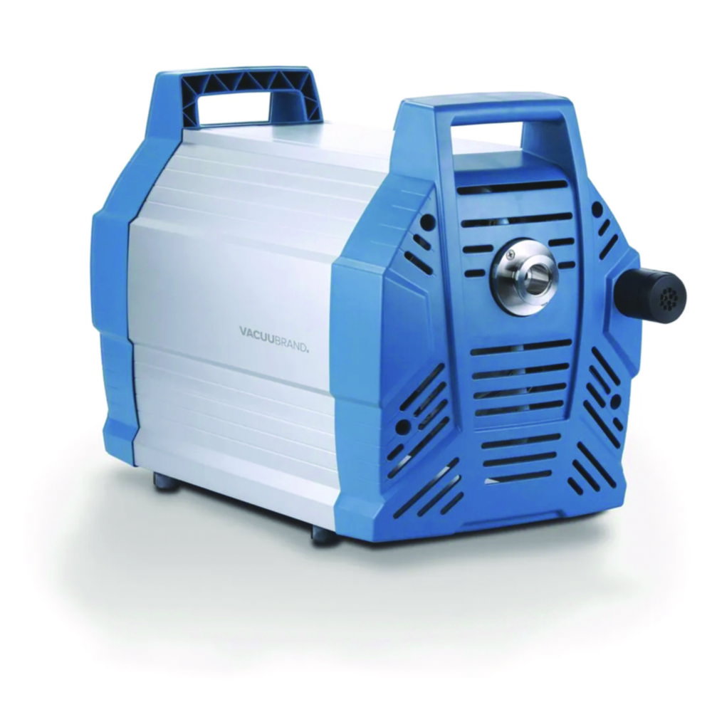 Membranpumpen, Aluminium-Ausführung, MV 10 NT