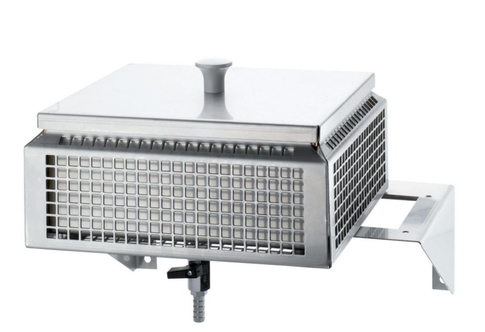 Externes Ausdehnungsgefäß 3 Liter