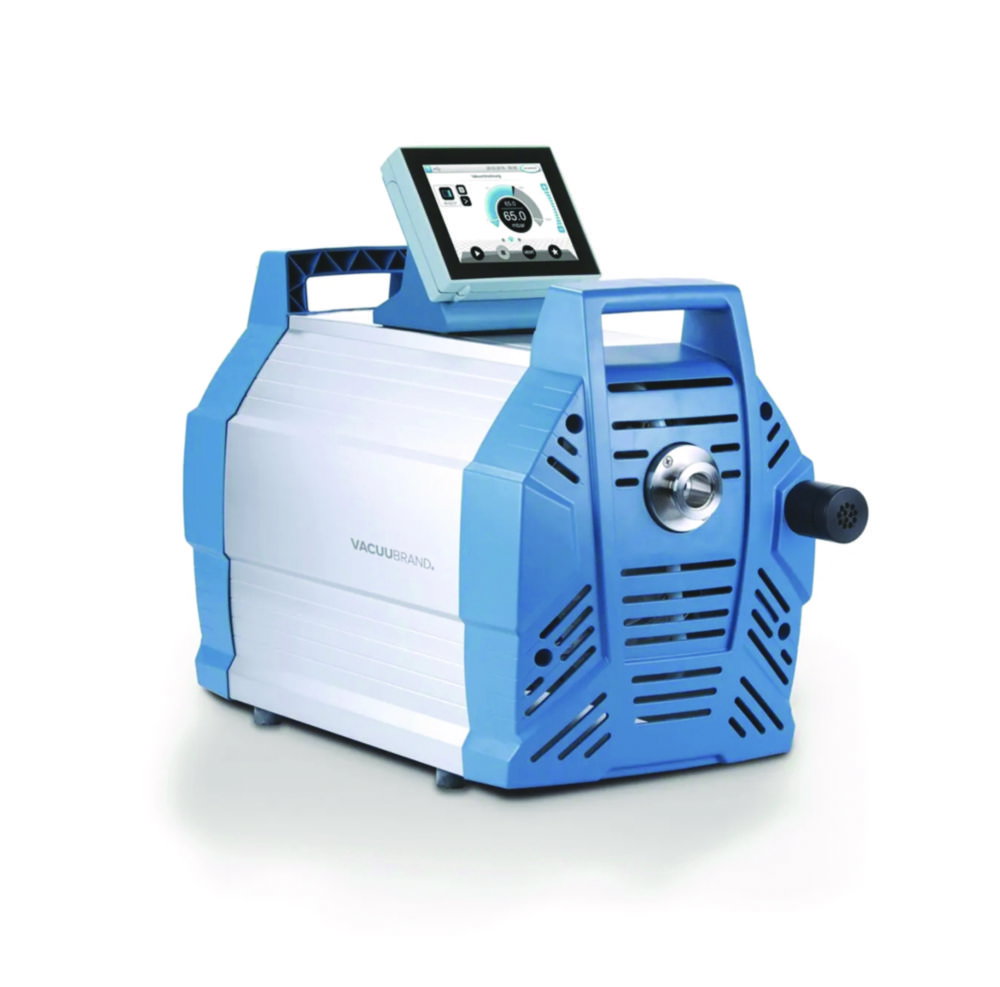 Membranpumpen, Aluminium-Ausführung, MD 12 NT VARIO select