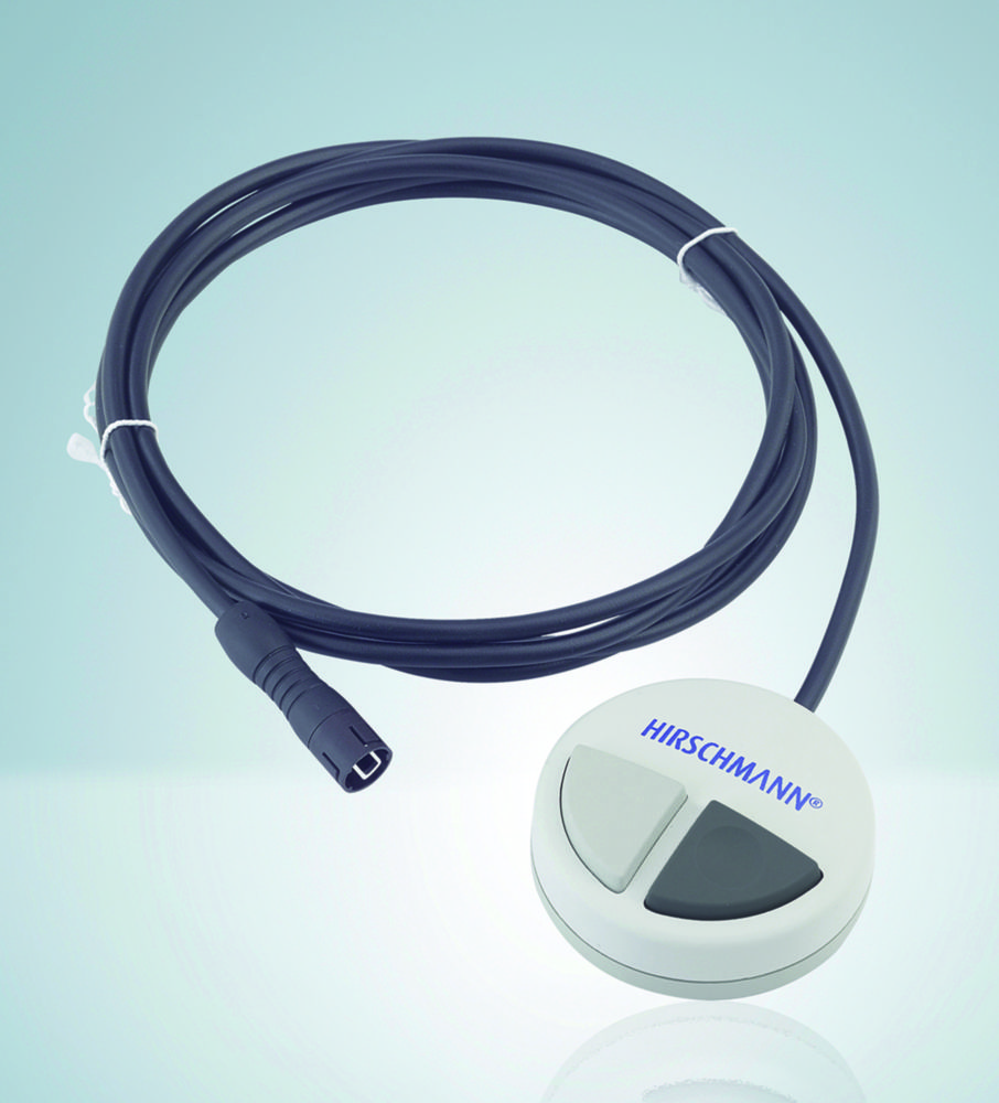 Titrier-Maus für Flaschenaufsatz-Dispenser und Digitalbüretten opus®