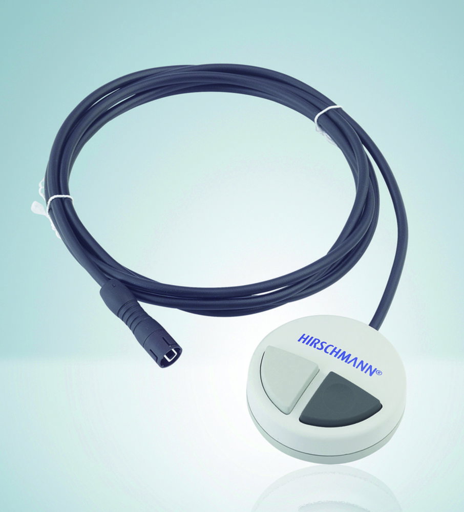 Titrier-Maus für Flaschenaufsatz-Dispenser und Digitalbüretten opus®