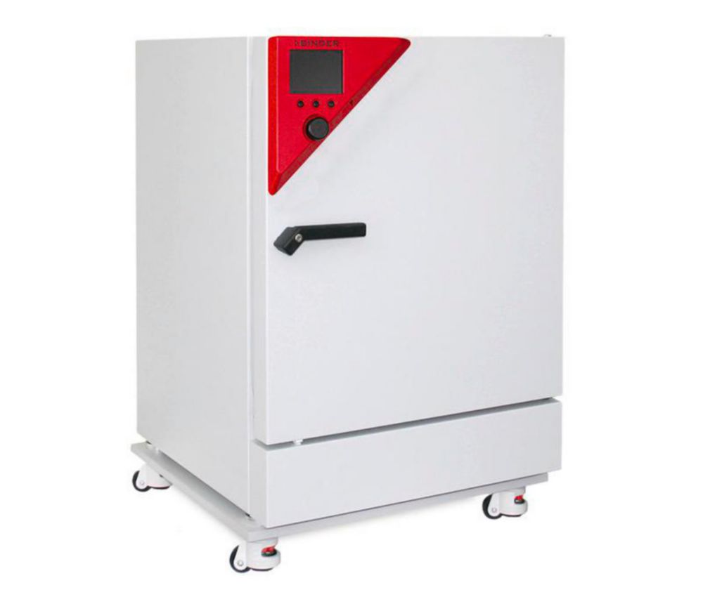 Untergestell mit Rollen für Serie ED, FD, FED, FP, M, BD, BF 240