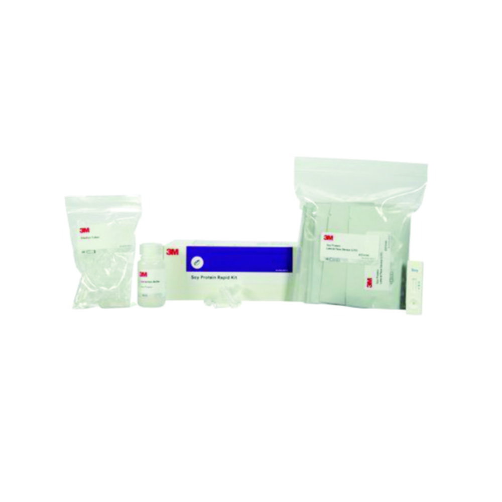 Allergentests | Beschreibung: L25WAL Walnuss Rapid LFD, VE=25 Tests