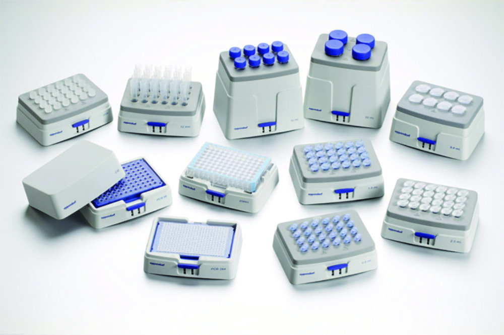 Wechselblöcke Eppendorf SmartBlocks™